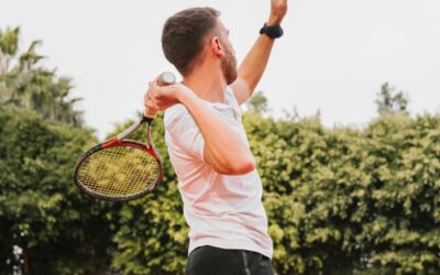 Tennis elbow : traitement médical et chirurgical