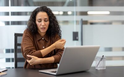 Arthrose ou tendinite du coude : comment savoir ?