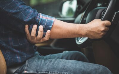 Compression du nerf ulnaire au coude : symptômes les plus fréquents