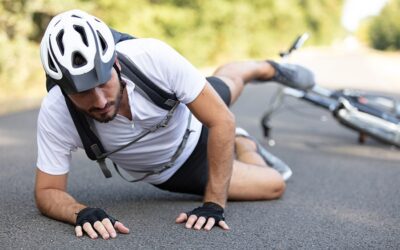 Fracture de l&rsquo;olécrane : quels sont les symptômes ?